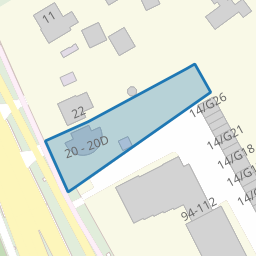 Perceel BAA01-L-1290