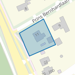 Perceel BAA01-L-1308