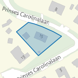 Perceel BAA01-L-1311