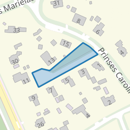 Perceel BAA01-L-1319