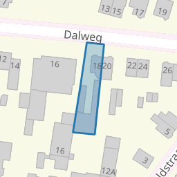 Perceel BAA01-L-1350