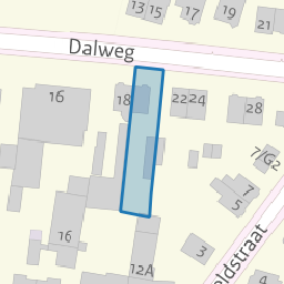 Perceel BAA01-L-1351