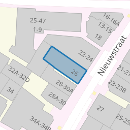 Perceel BAA01-L-1358