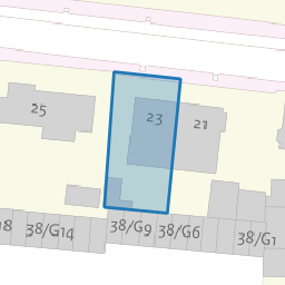 Perceel BAA01-L-1368