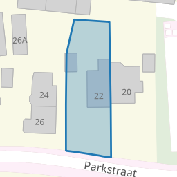 Perceel BAA01-L-1371