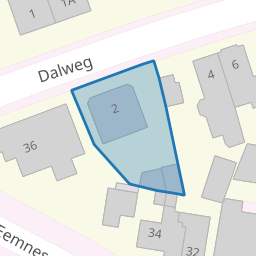 Perceel BAA01-L-1381