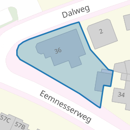 Perceel BAA01-L-1382