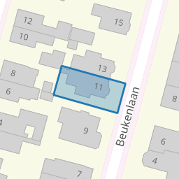 Perceel BAA01-L-1387