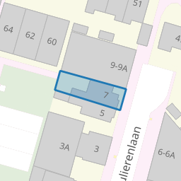 Perceel BAA01-L-1388