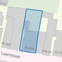 Perceel BAA01-L-1393