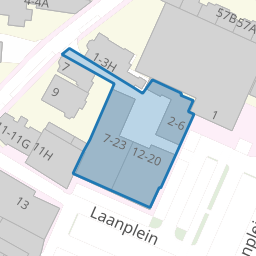 Perceel BAA01-L-1396