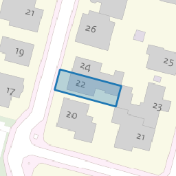 Perceel BAA01-L-1399