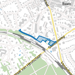 Perceel BAA01-L-1403