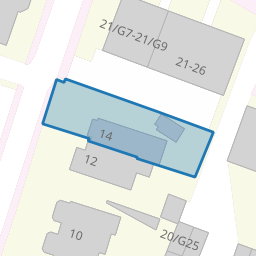 Perceel BAA01-L-1416