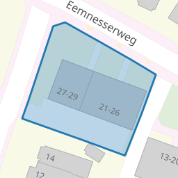 Perceel BAA01-L-1417