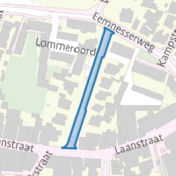 Perceel BAA01-L-1418