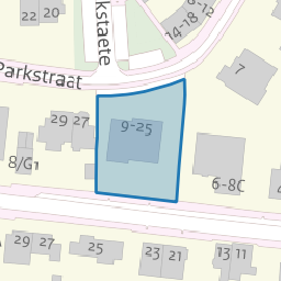 Perceel BAA01-L-1426