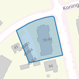 Perceel BAA01-L-1430