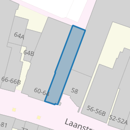 Perceel BAA01-L-1450