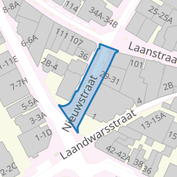 Perceel BAA01-L-1456