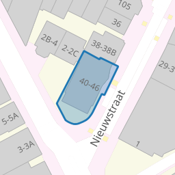 Perceel BAA01-L-1457