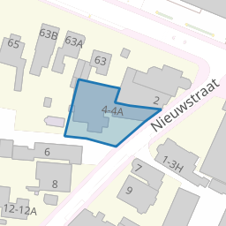 Perceel BAA01-L-1476