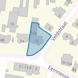 Perceel BAA01-L-1485