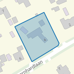 Perceel BAA01-L-1494