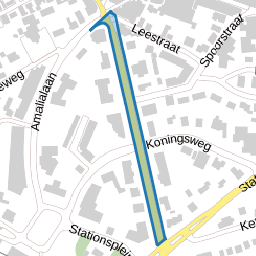 Perceel BAA01-L-1499