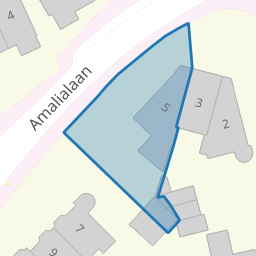 Perceel BAA01-L-1500