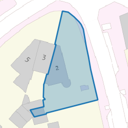 Perceel BAA01-L-1502