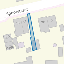 Perceel BAA01-L-1506