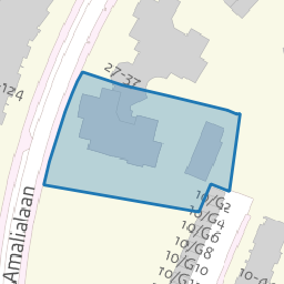 Perceel BAA01-L-1516