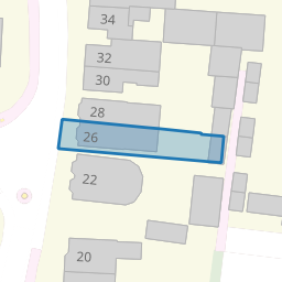 Perceel BAA01-L-1521