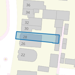 Perceel BAA01-L-1522