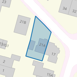 Perceel BAA01-L-1523