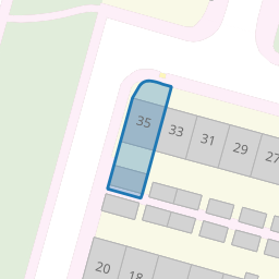 Perceel BAA01-L-1525