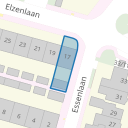 Perceel BAA01-L-1526