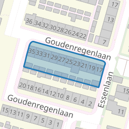 Perceel BAA01-L-1529