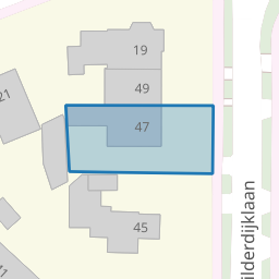 Perceel BAA01-L-1541