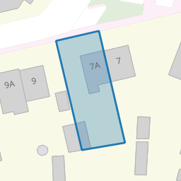 Perceel BAA01-L-1551