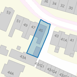 Perceel BAA01-L-1554