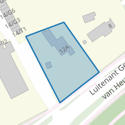 Perceel BAA01-L-1561