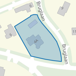 Perceel BAA01-L-1564