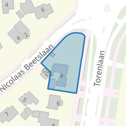 Perceel BAA01-L-1568