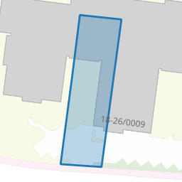 Perceel BAA01-L-1573