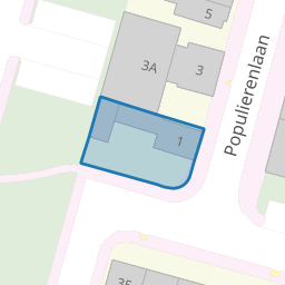 Perceel BAA01-L-1575