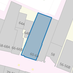 Perceel BAA01-L-1579