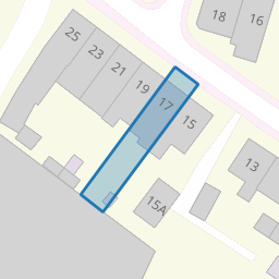 Perceel BAA01-L-1589