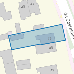 Perceel BAA01-L-1592